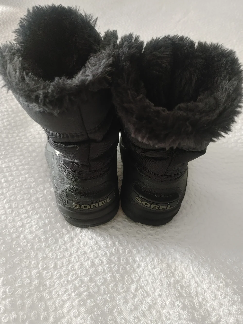 Sorel your little